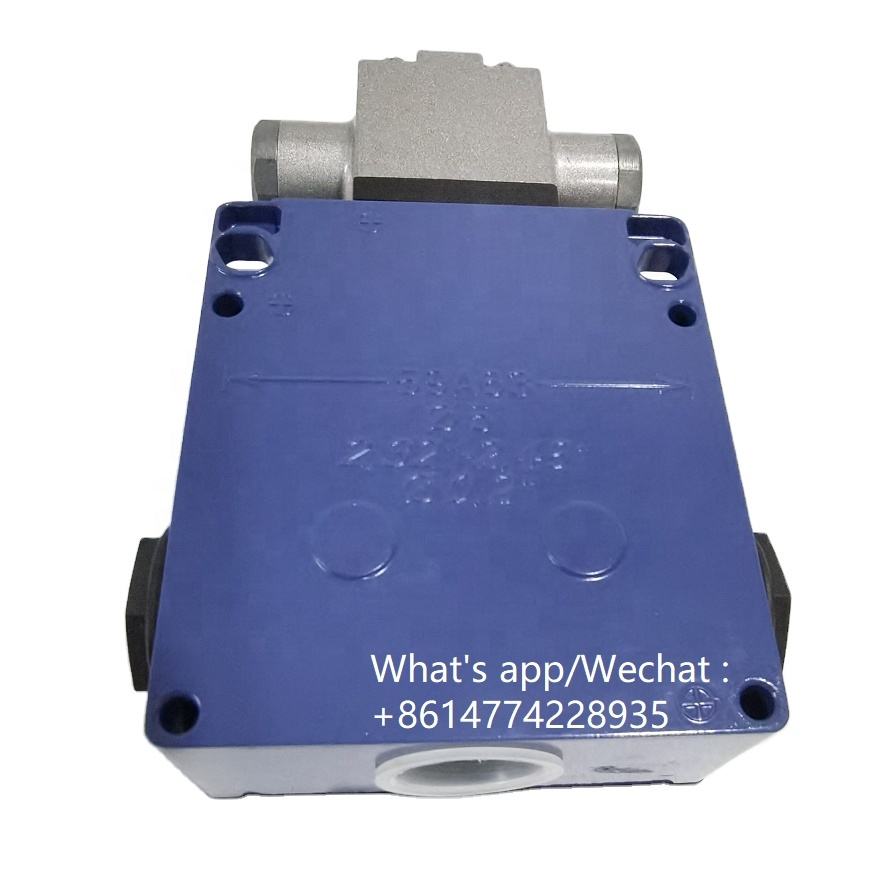 Original new XCKMR54D1H29 Limit switch 240VAC