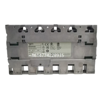 Programmable Automation Controllers BMEXBP0400 Ethernet backplane new in stock