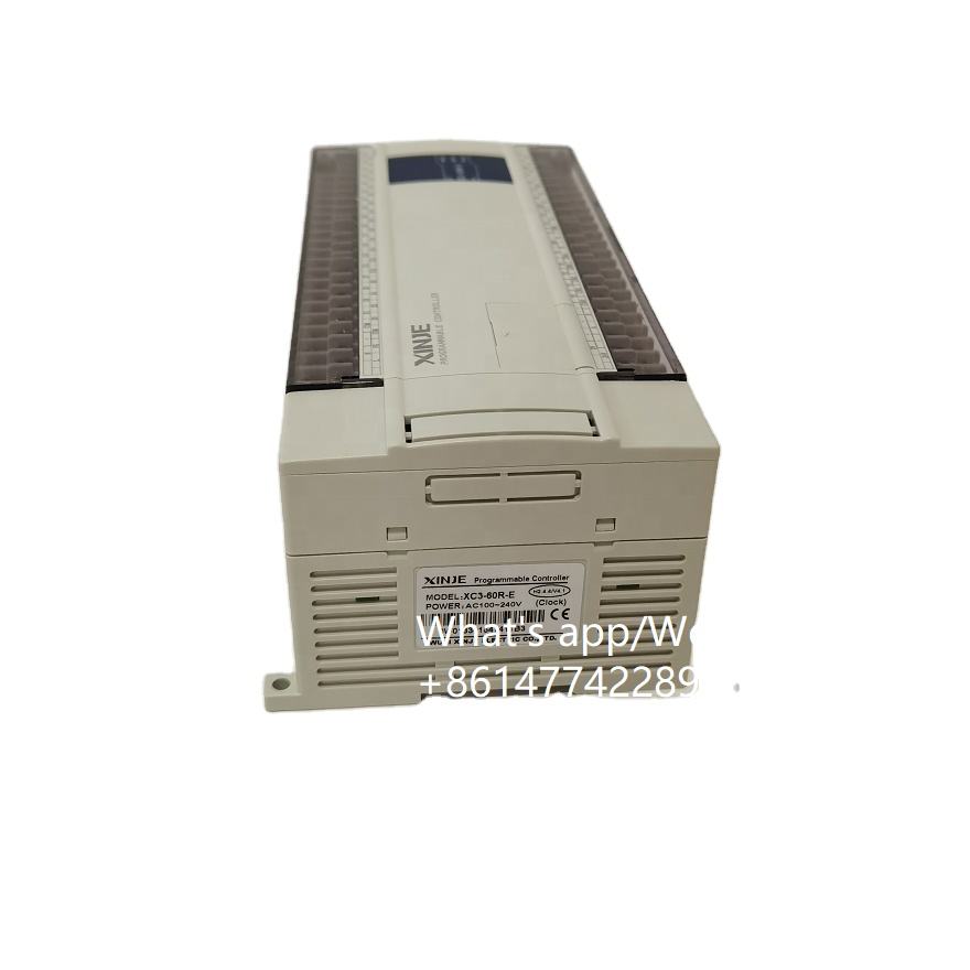 1PC XC3 Series XC3-60R-E PLC Programmable Controller