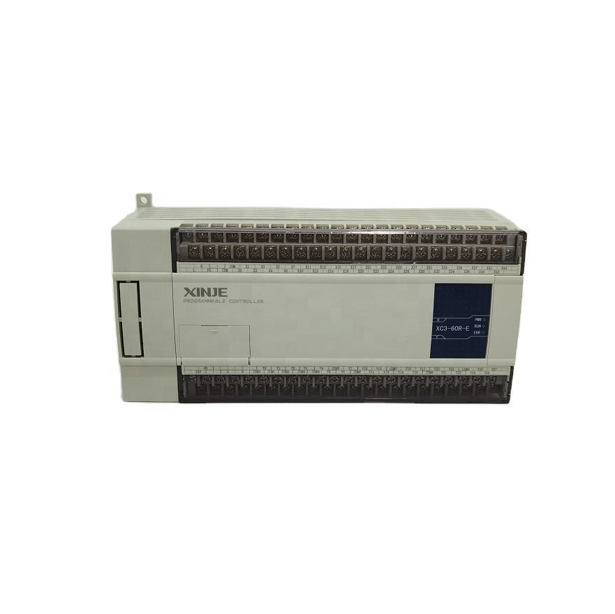 Original new XINJE XC3 Series XC3-60R-E PLC Programmable Controller