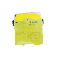 NEW Switches Relays Dual Channel Safety Relays With 2 Safety Contacts 751105