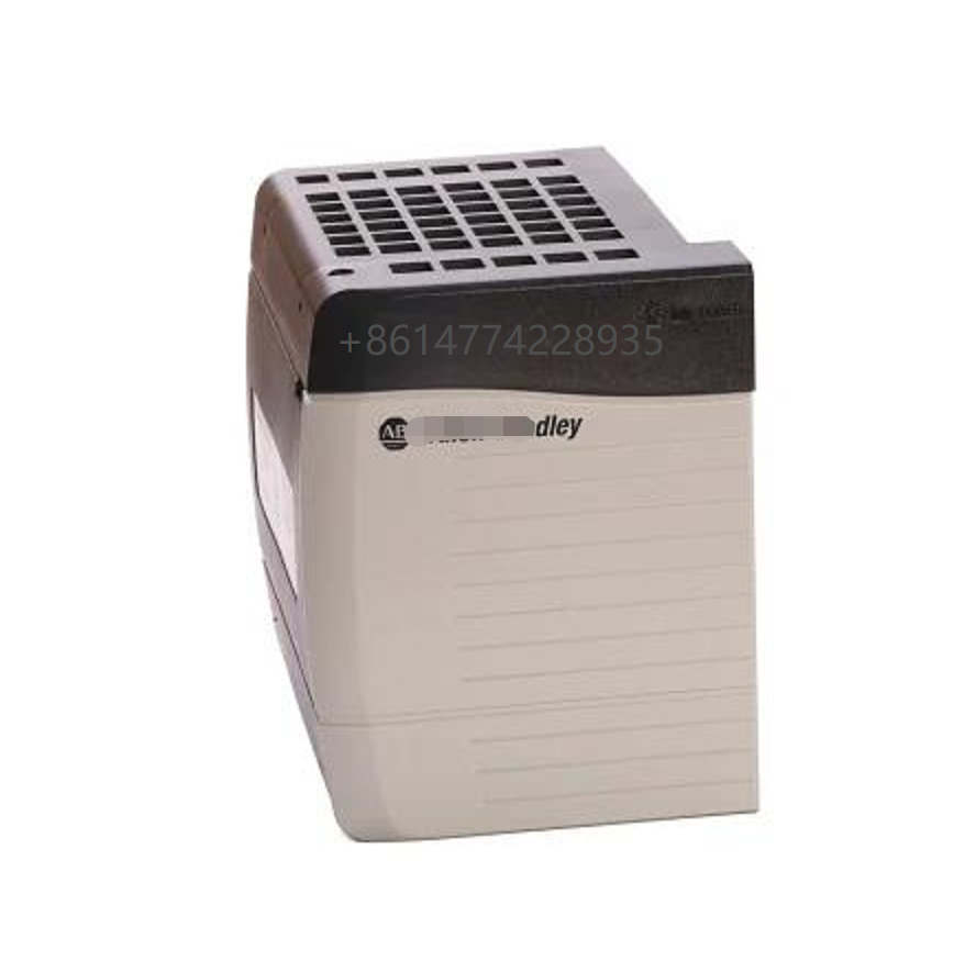 Power Module Supply 1756-PB72 plc
