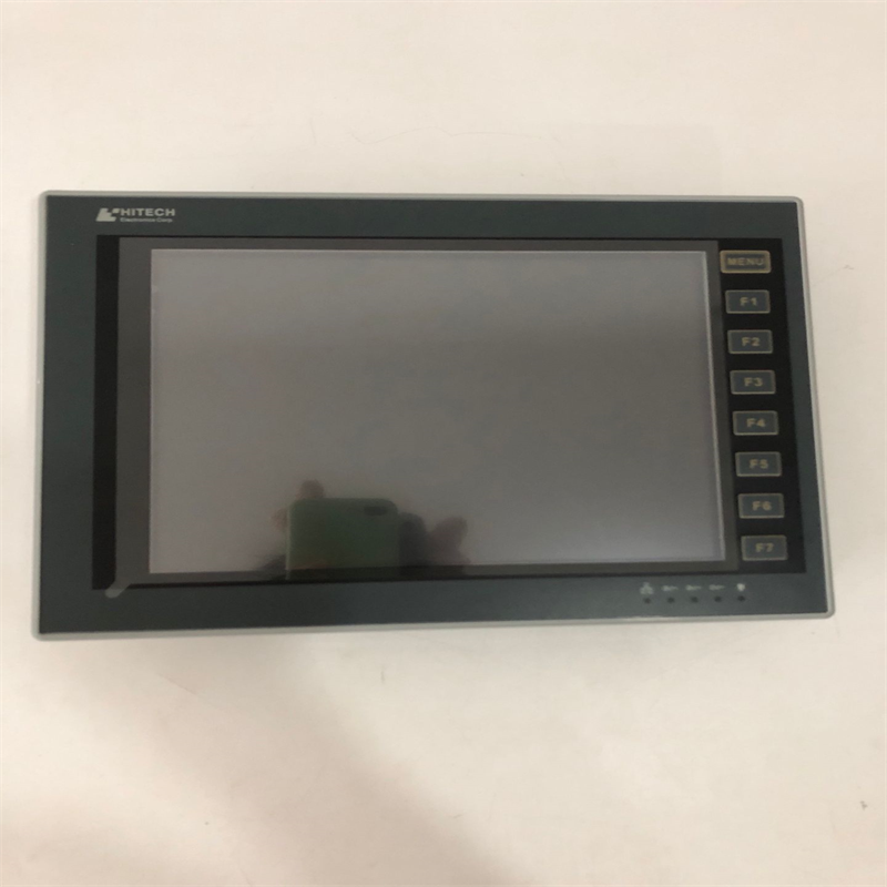 Hot sale-Factory Brand original new HMI Touch Screen WS6A00T-PD