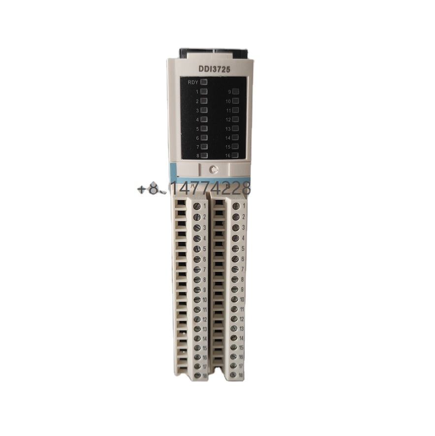 Industrial Controls PLC module STBDDI3725KS new in stock