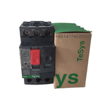100% New GV2ME03 Motor circuit breaker original in stock