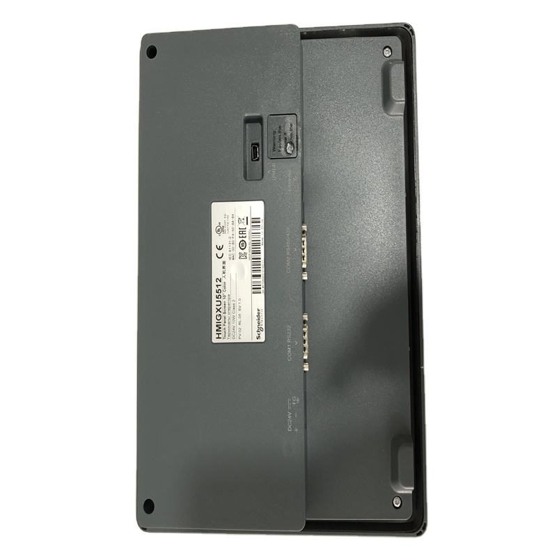 100% new and Original HMI Touch screen HMIGXU5512