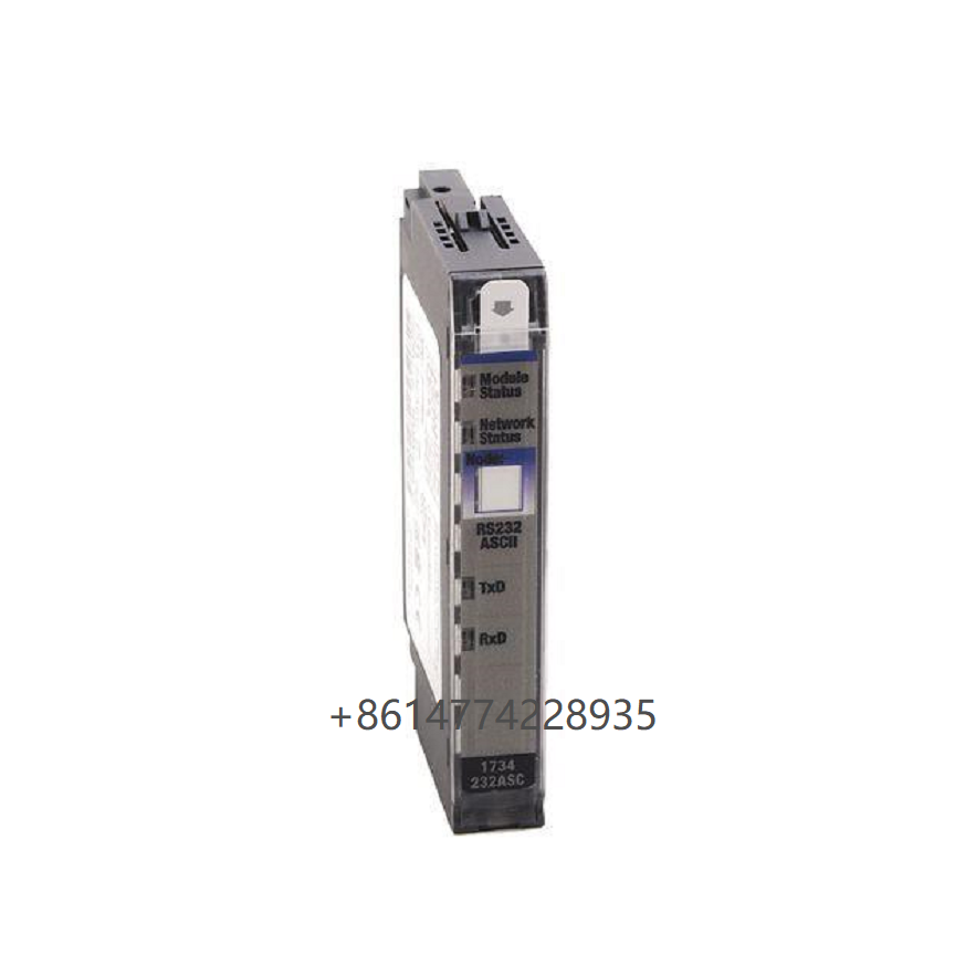 Original PLC Encoder Module 1734-IK