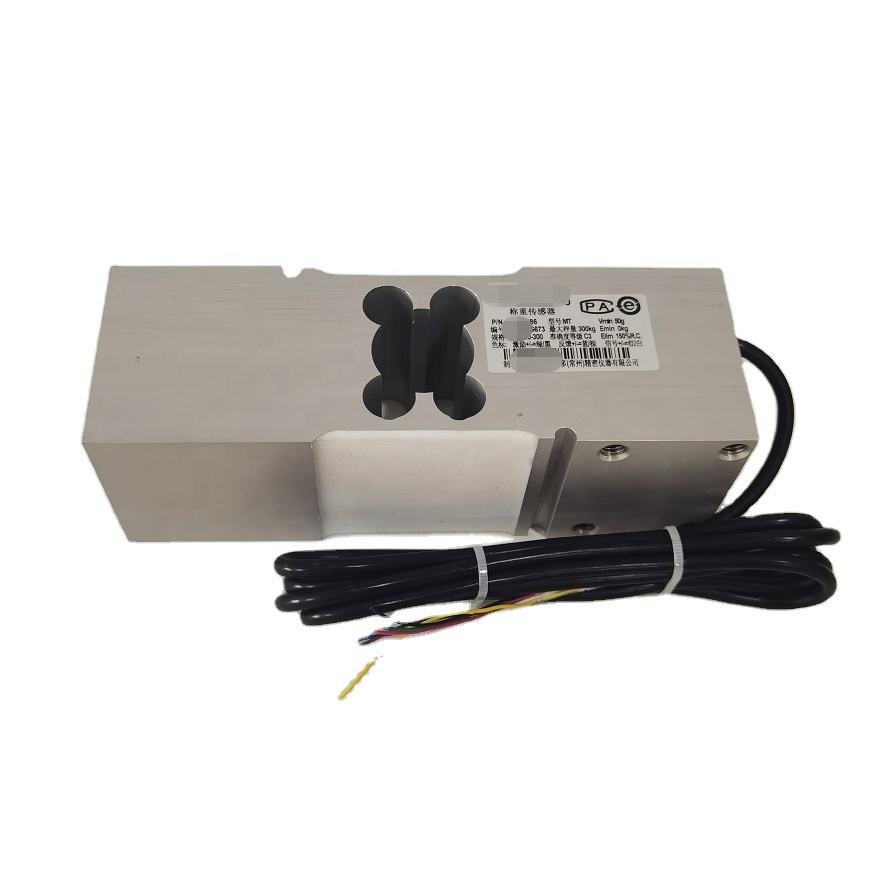 Newly original MT1260 load cell weighing sensor in stock