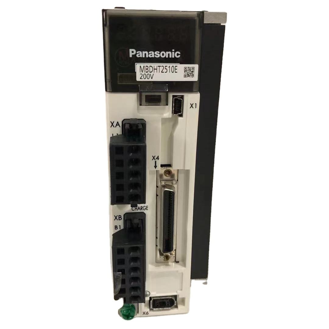 ORiginal AC Servo Driver control MBDHT2510E