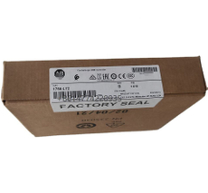 100% brand new 1756-L72 4MB PLC Controller