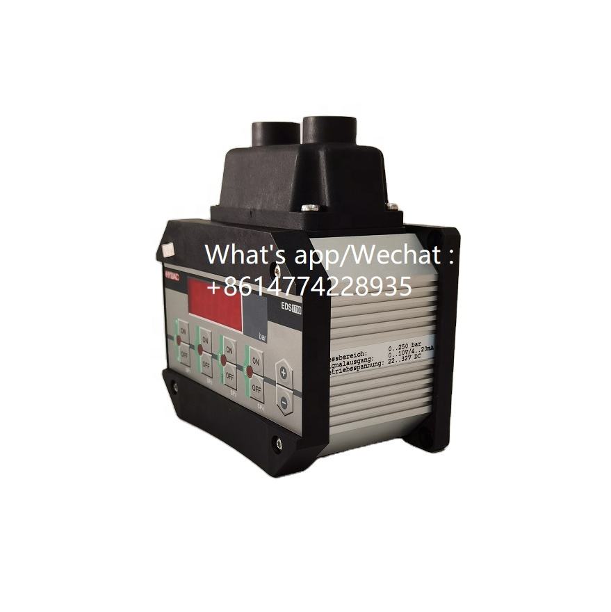 Area of hydraulics and pneumatics Pressure Switch 1791-N-250-000 in stock