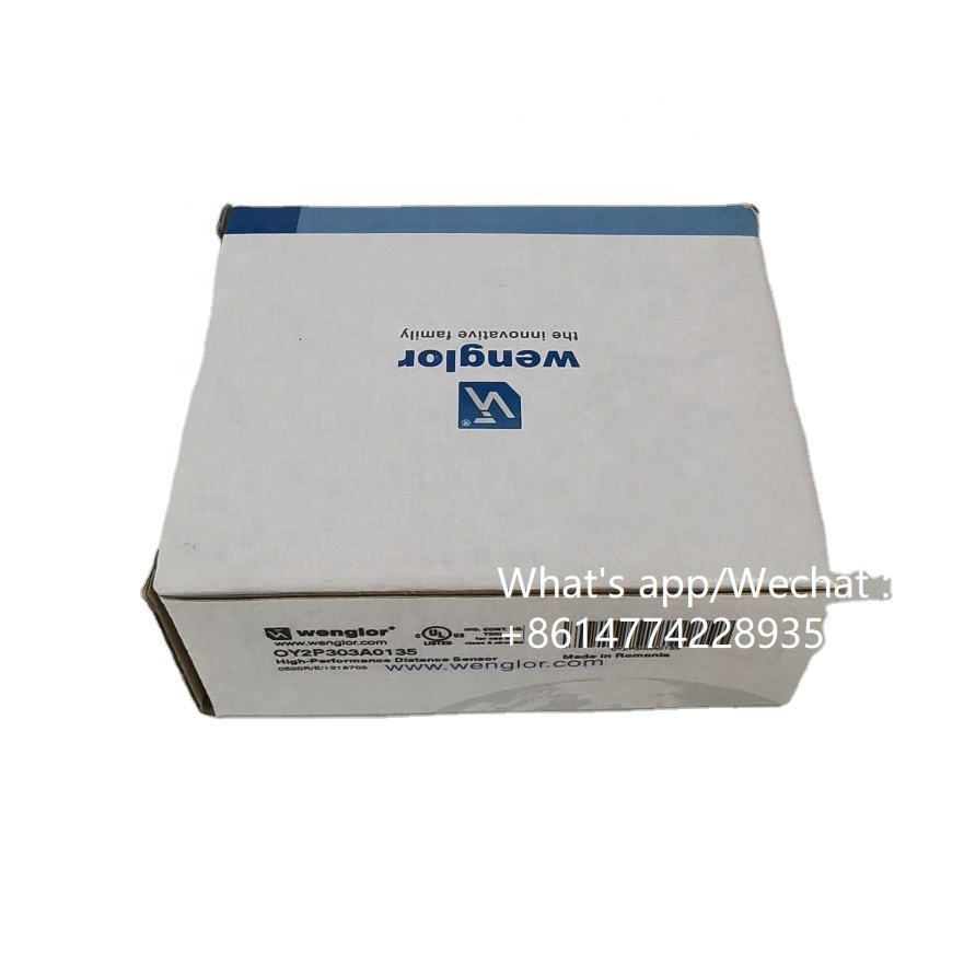 Original new High-performance Photoelectric Sensor OY2P303A0135