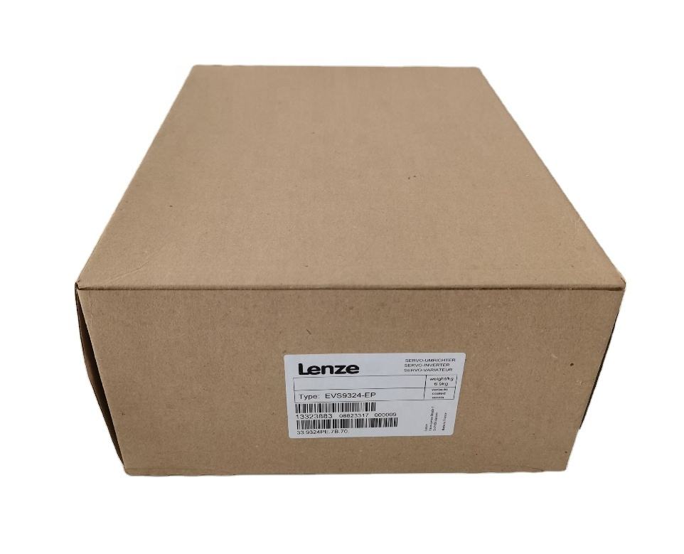 2022 New EVS9324-EP Frequency inverter vector controlled drives in stock