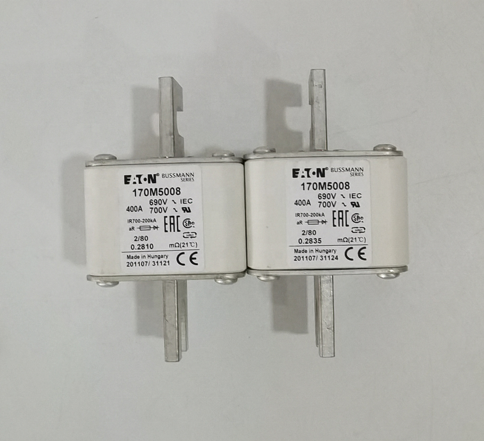 Brand original new 170M5008 Specialty Fuses Low Voltage Fuse