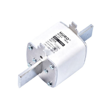 Industrial Electrical 480A Blade Ceramic Fuse NT3/RT16-3 500V 630A Thermal Fuse RT16-3 (NT3) in stock