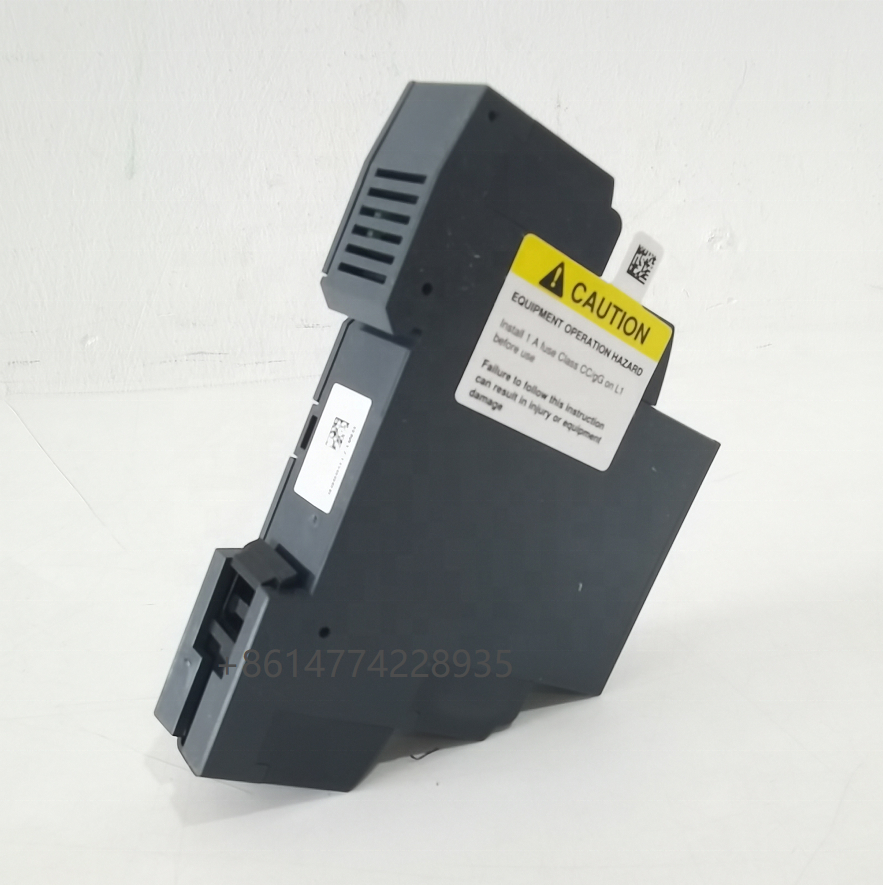 Genuine original RM17TG00 3-phase control relay RM17-T range 183..528 VAC