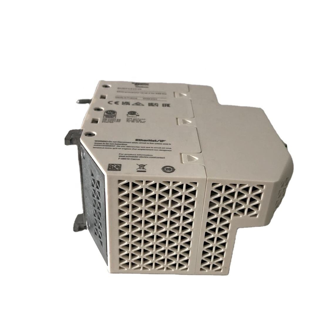 Standalone processor, Modicon M580 PLC module BMEP582040 100% new and original