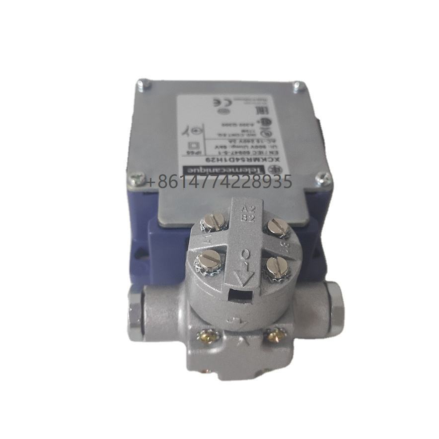 Original rotary limit switch XCKMR54D1H29 new in stock