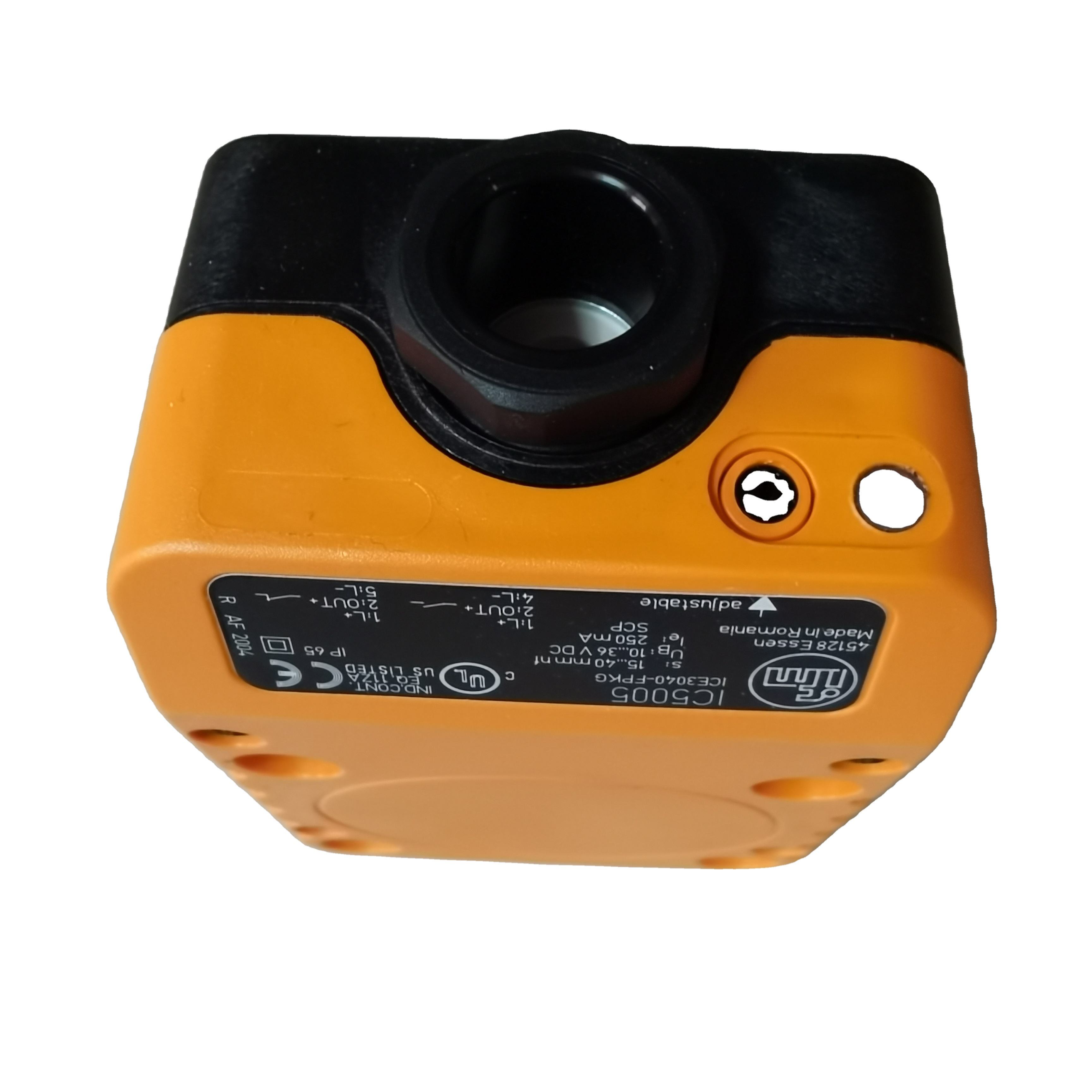 IFM Inductive Sensor IC5005 proximity sensor switch in stock