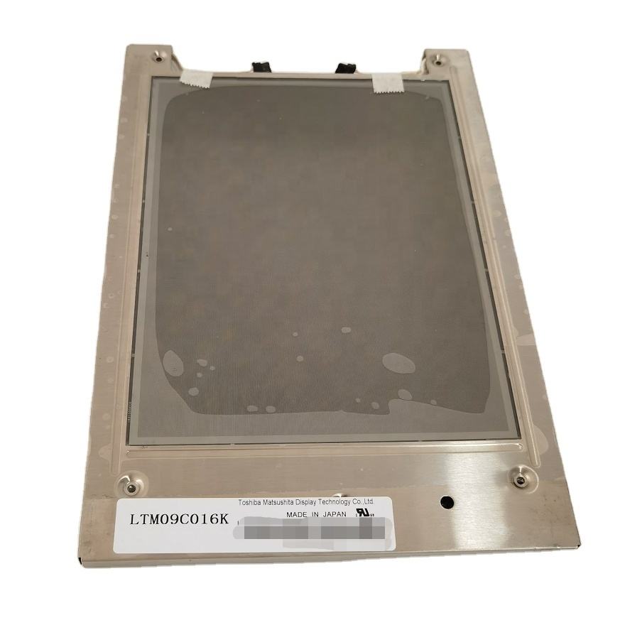 Lcd display LTM09C016K for industrial machine TFT lcd screen