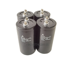 China Aluminum electrolytic capacitors(B43456-S9508-M11)