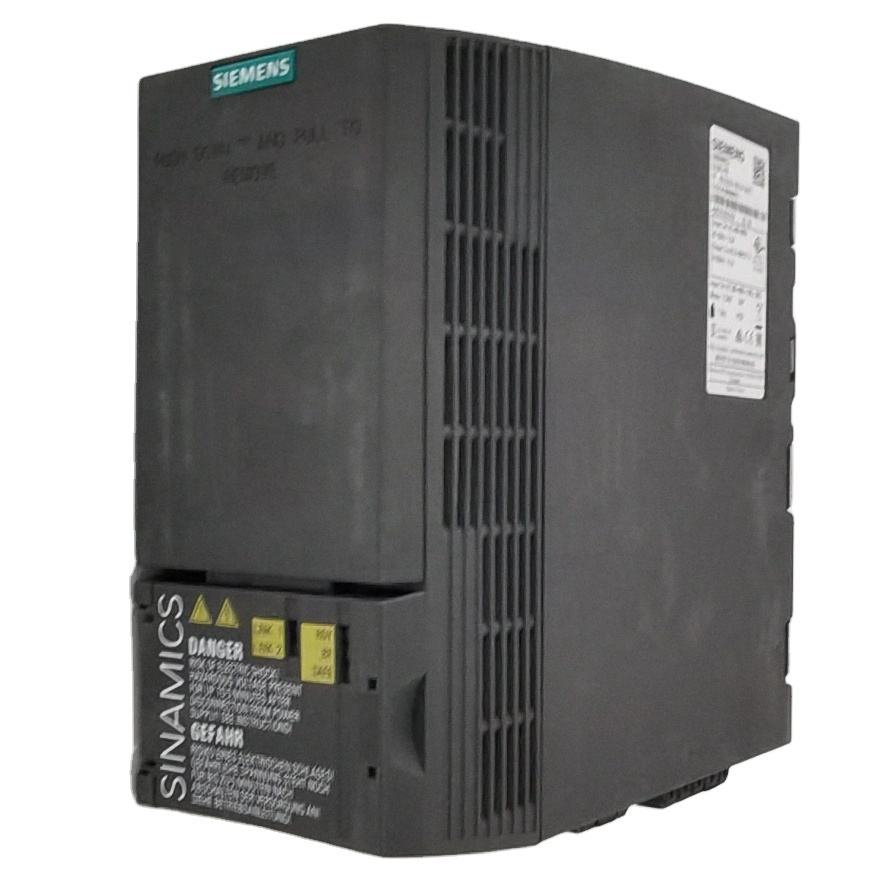 3 Phase 1.5 kW G120C AC Motor Drives (6SL3210-1KE14-3UF2)