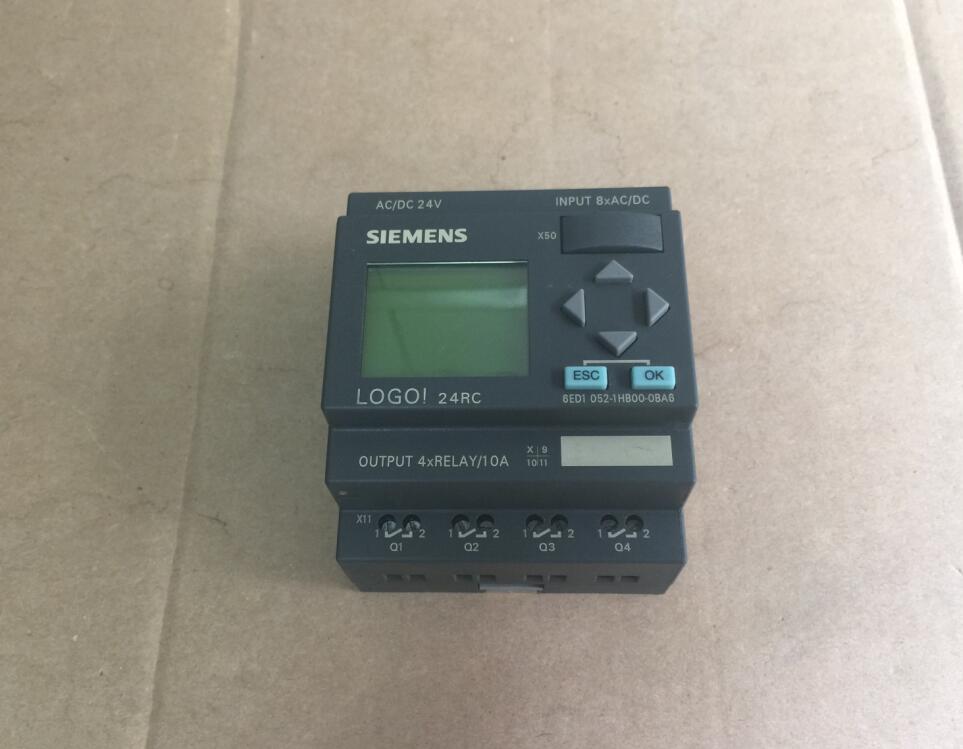 PLC 6ED1052-1MD00-0BA0