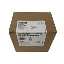 6ES7 214-1AG40-0XB0 S7-1200, CPU 1214C, I/O Module