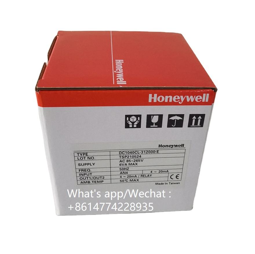 Brand New Original Temperature Controller Digital Controller DC1040cl-312000-E