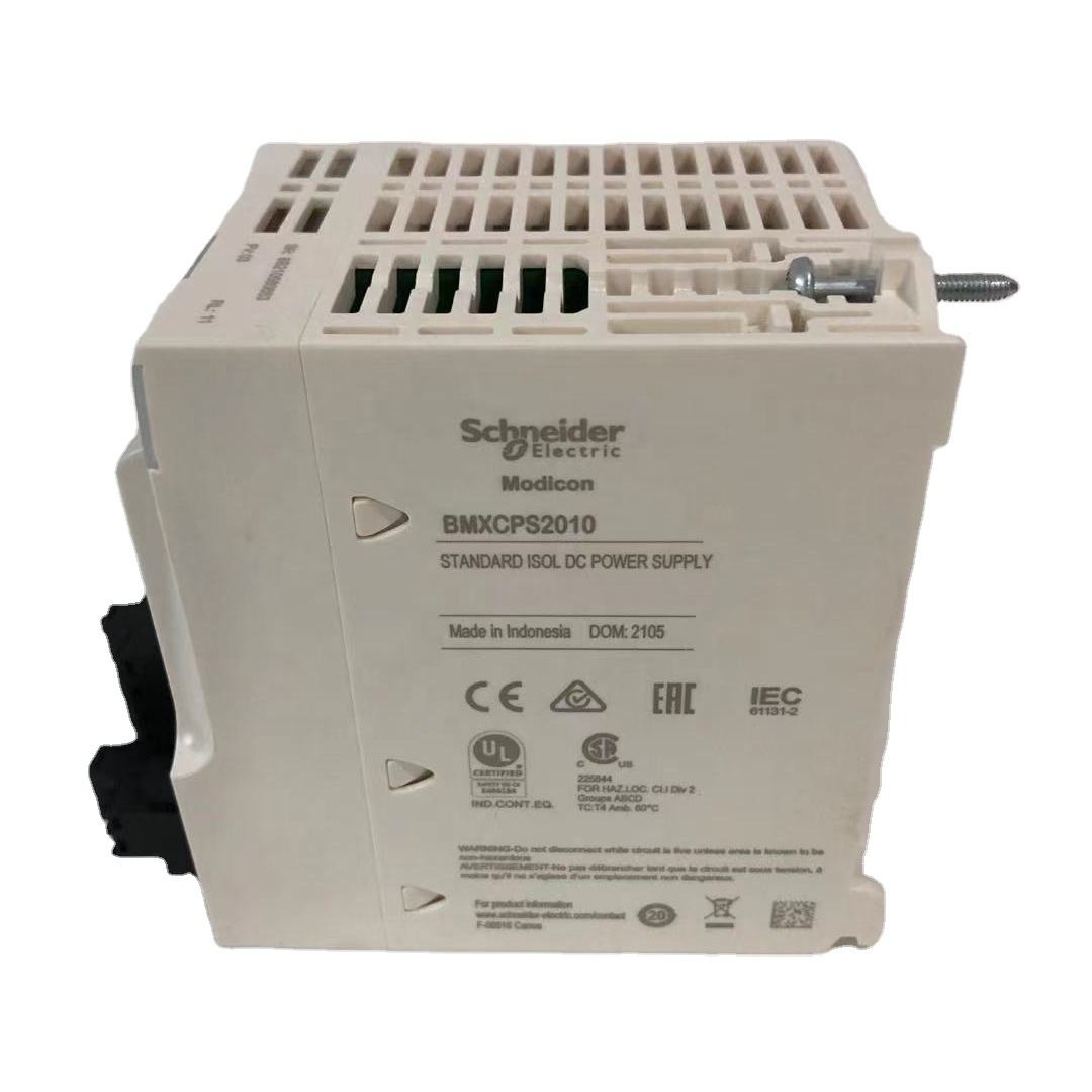 Power Supply PLC Module BMXCPS2010 In Stock