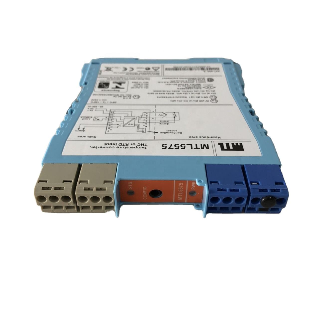 MTL5575 TEMPERATURE CONVERTER 4-20mA