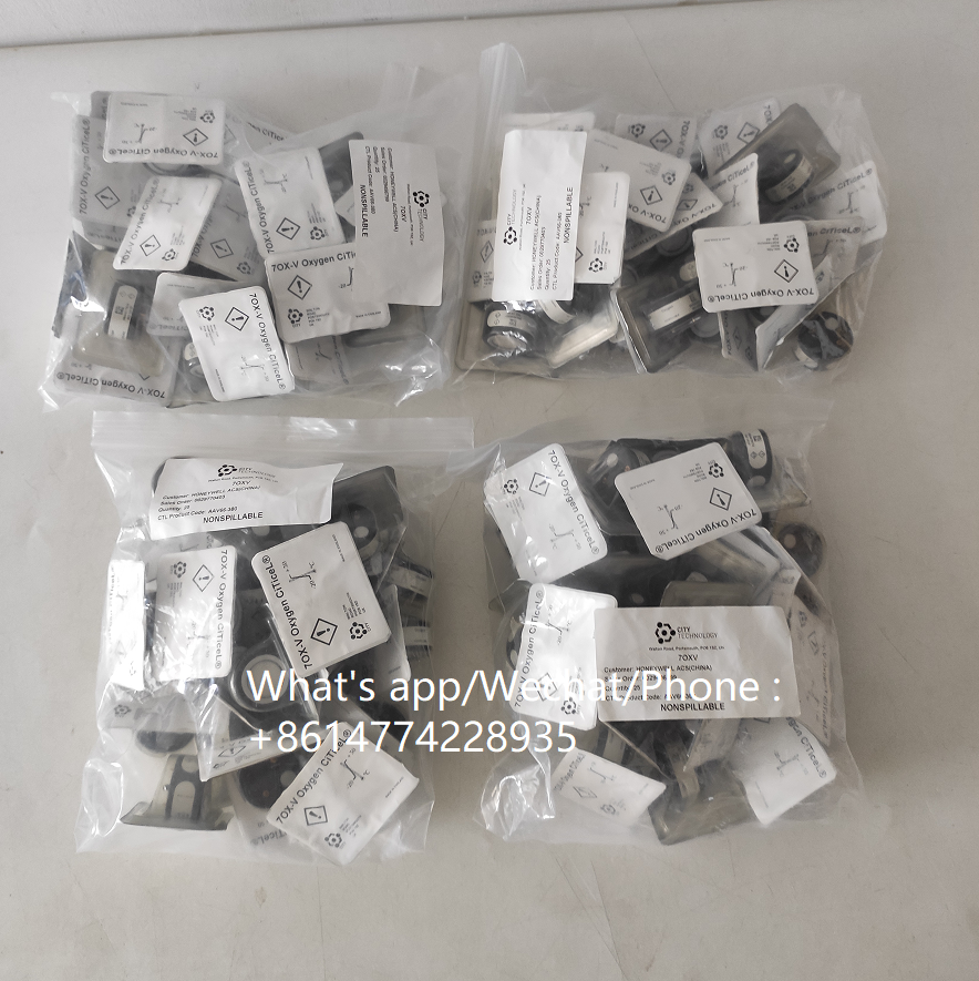 Original and new Oxygen Sensor Detector 70X-V 7OX-V 70XV 7OXV