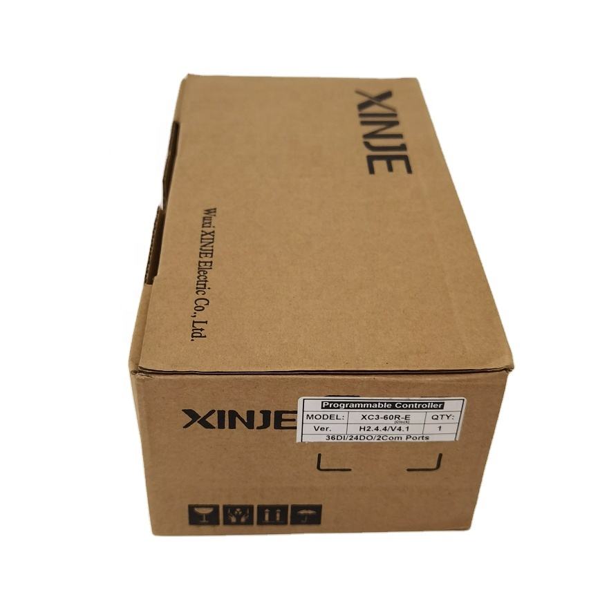 1PC XC3 Series XC3-60R-E PLC Programmable Controller
