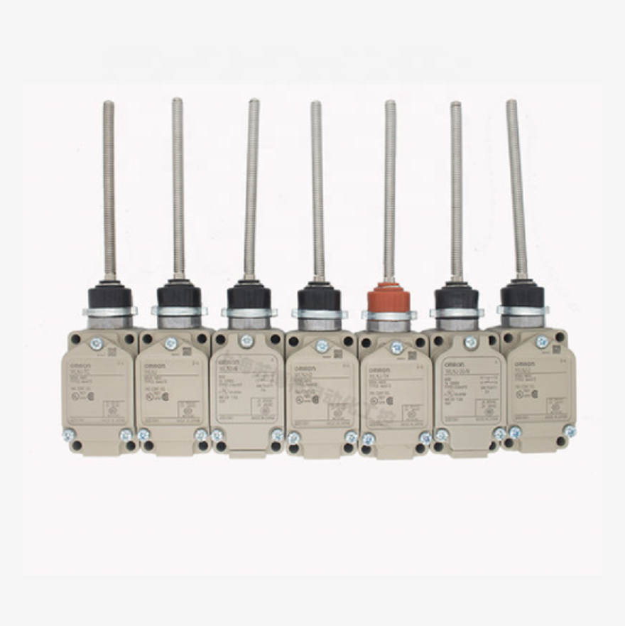 Original new in box 10 A 500 V WLCA12-2 Limit Switches in stock