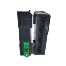 Original and new Modicon TM3 Analog Input Expansion Module TM3AI4 with 4 inputs