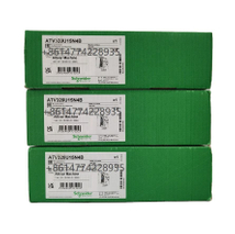 Altivar Machine ATV320 1.5 kW ATV320U15N4B Variable Speed Drive