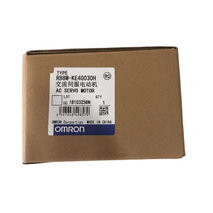100% new Servo Motor R88M-KE40030H In Stock