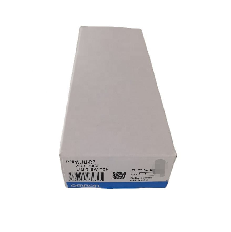 NEW Mechanical Switches Long-life Two-circuit Limit Switch WLNJ-RP
