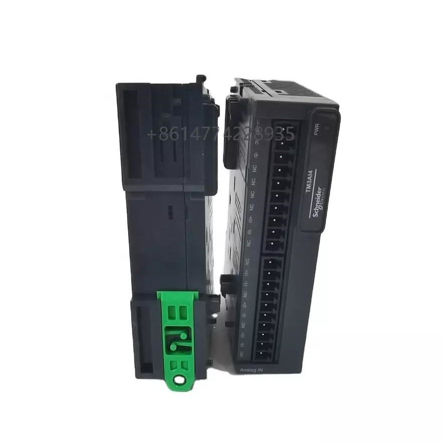 100% New plc communication module TM3DI16/TM3AI8/TM3AQ4/TM3AI4