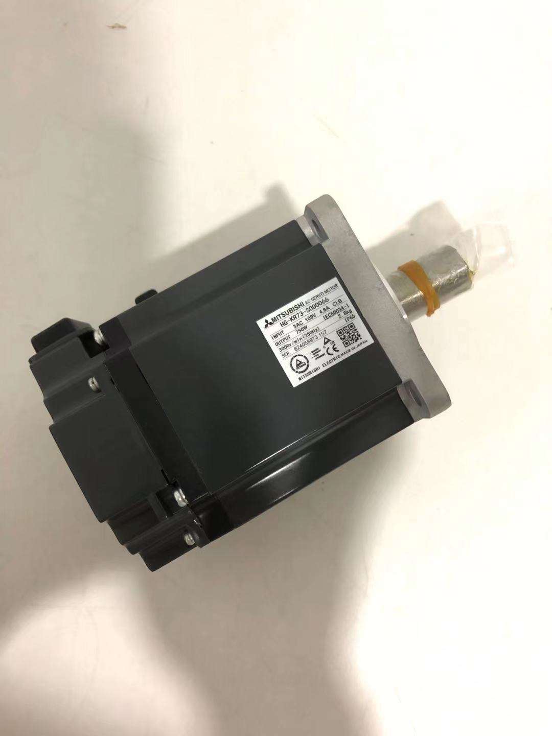 100% new 108V 750W HG-KR73-S000066 in stock