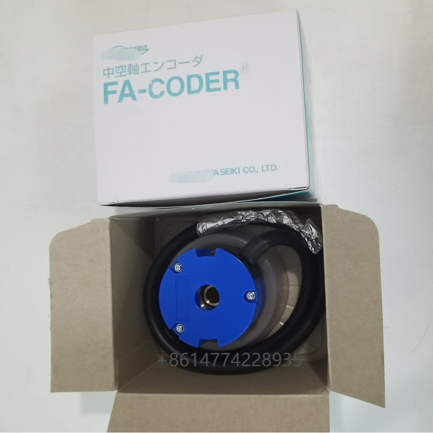 TS5208N500 OIH48-1024P4-L6-5V Rotary Encoder for AC Servo Motor