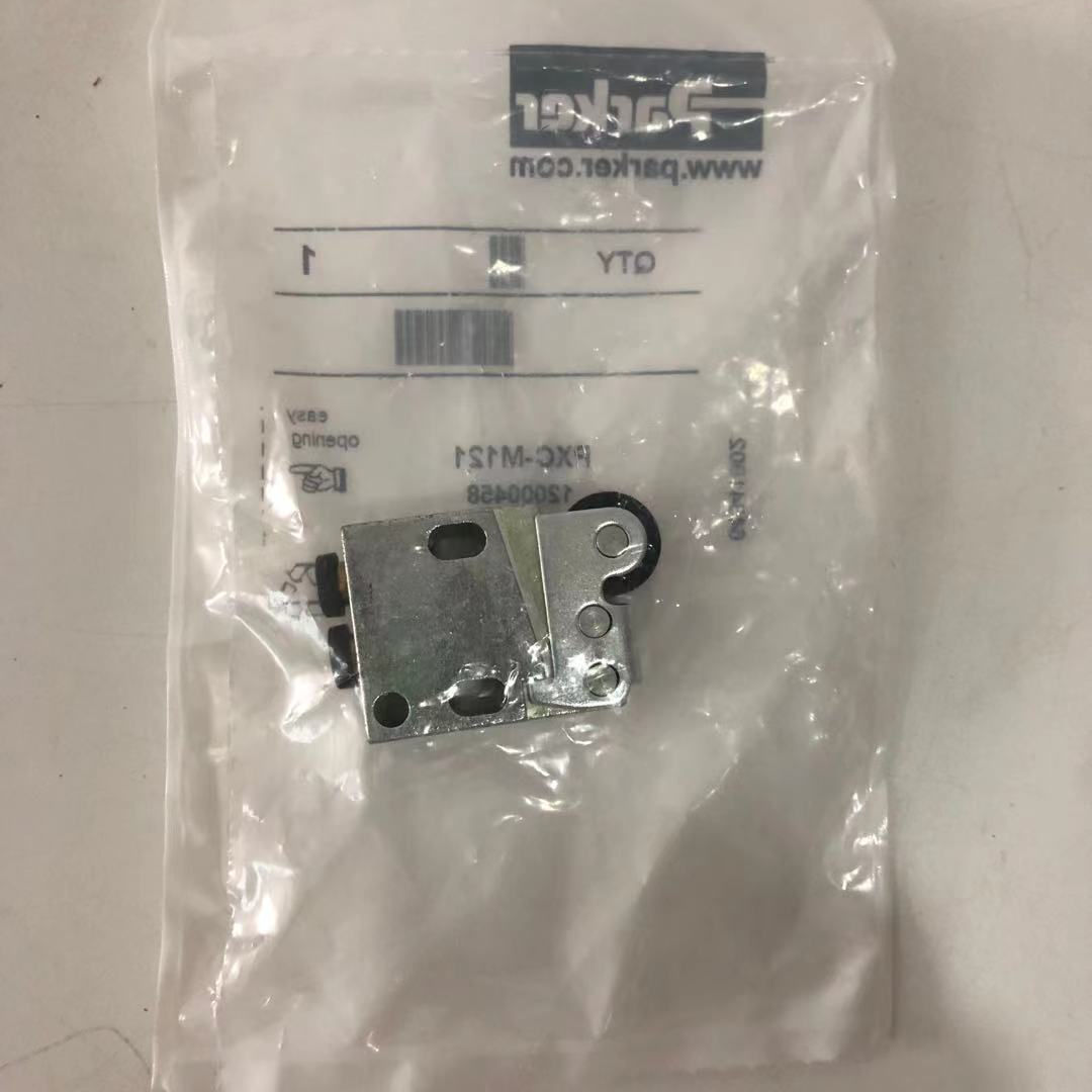 New and original P arker pneumatic switch PXC-M121