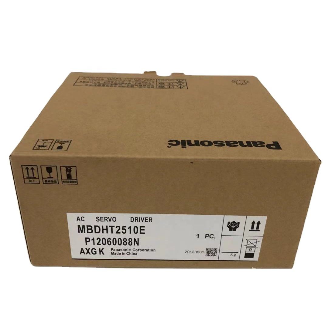 AC Servo Motor 200-240V AC Servo Drive control MBDHT2510E