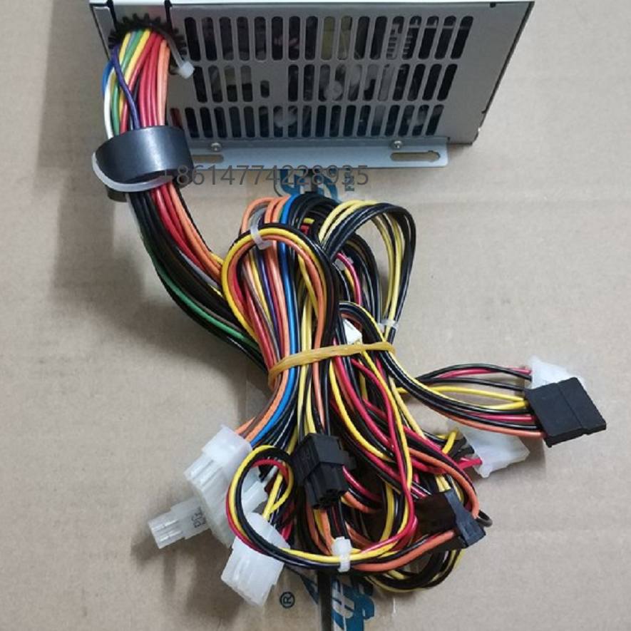 Fsp400-60pfi 400w Industrial Control Power Supply
