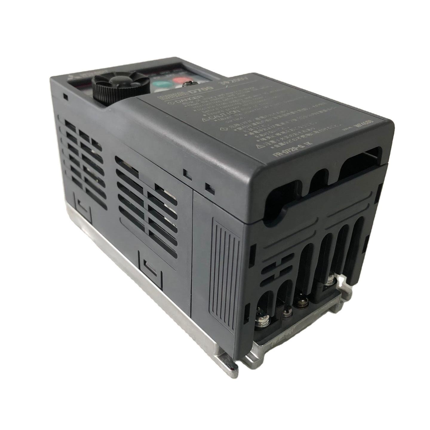 FR-D720-0.1K - Variable Speed/Frequency Drive (VSD/VFD) / Inverter FR-D720-0.1K