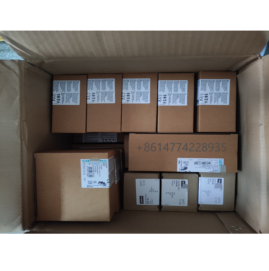 100% New 3RT2024-1AL24 magnetic contactor electric