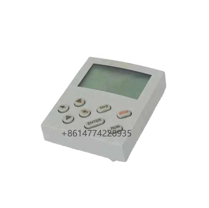 E82ZBC Keypad for 8200 vector new in stock