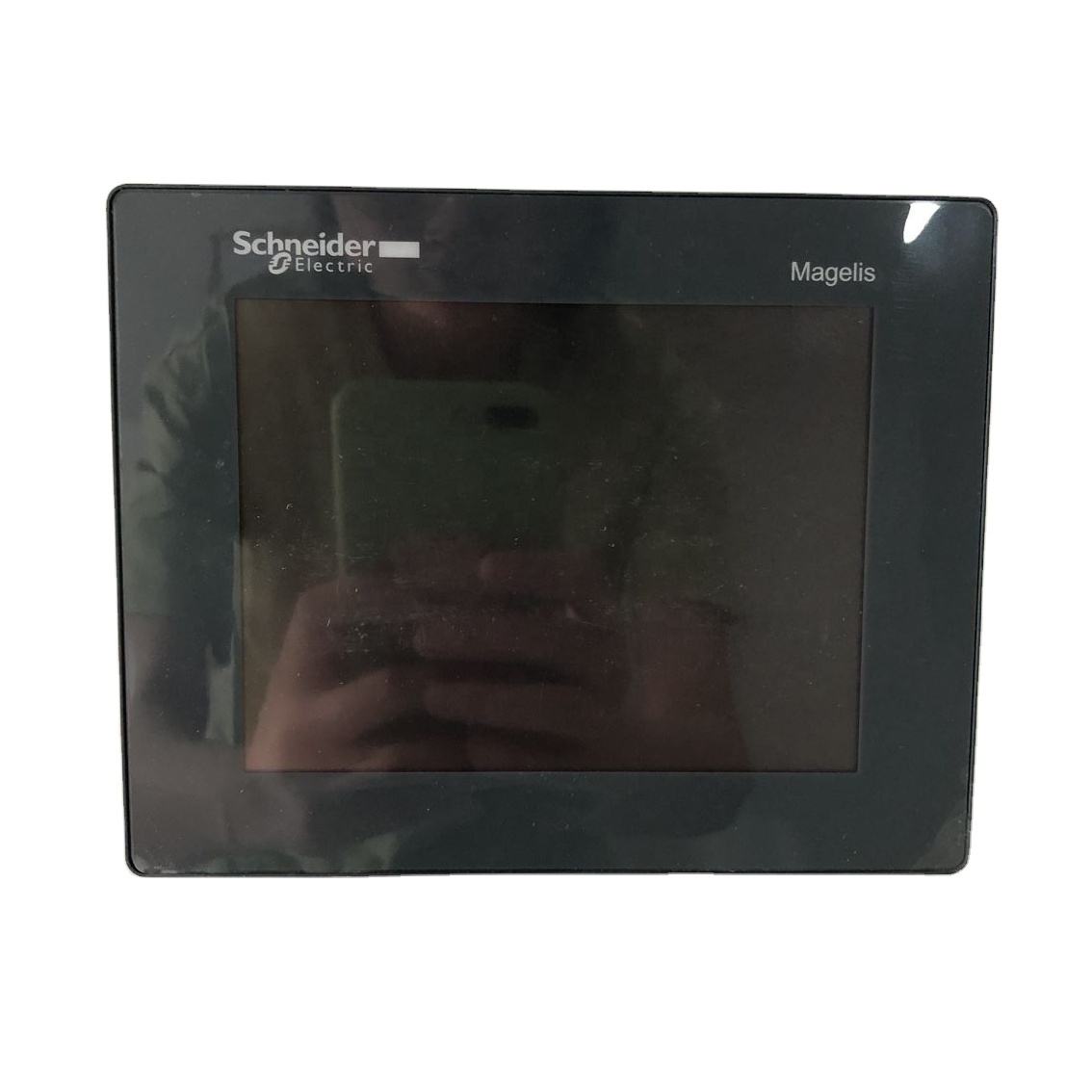 Touch panel screen 5.7'' color Magelis Small Panel HMISTU855 In stock