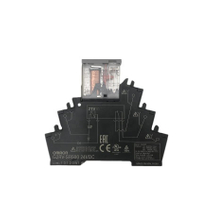 Original G2RV-SR500 AC/DC24 control Slim I/O Relay