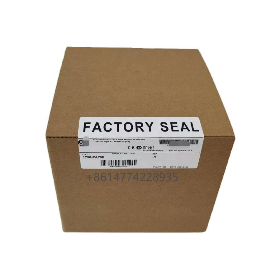 Power Supply Module 1756-PAR2